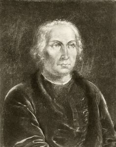 Cristoforo Colombo da English School